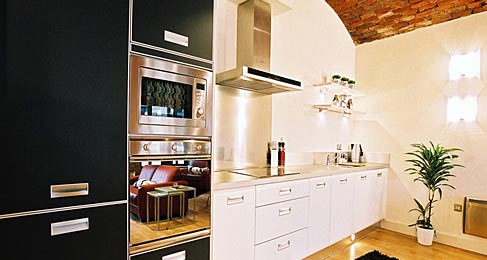 contemporary