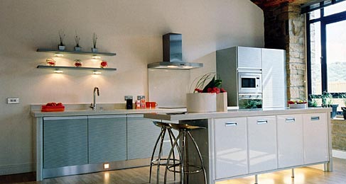 Contemporary